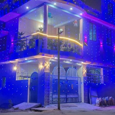 Privyrooms Gorakhpur Exterior photo